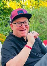 Obituary for Tim Hurst