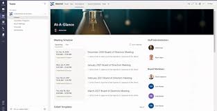 Discover and share the best gifs on tenor. Use Microsoft Teams Home Page To Revamp Your Committees And Teams