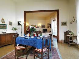 Residenza Oltrarno, an elegant apartment in the historic center of Florence 