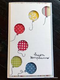 Crismami S Creations Idee Per Biglietti Di Compleanno Biglietti Di Compleanno Fatti A Mano Biglietti Auguri Fai Da Te Compleanno