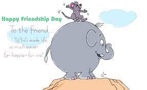 International yoga day is observed to spread awareness among masses about the importance of yoga and its effects upon human health. International Friendship Day 2016 Here S Celebrating Unusual Friendships Between Animals Videos Ibtimes India