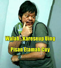 Kali ini penulis dapat menambahkan info perihal gambar meme. Meme Lucu Bahasa Sunda Portal Informasi