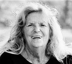 Freda EVANS Obituary (2015)