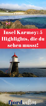 Han fant et helt urørt område på koh samui for fem år siden. Sehenswurdigkeiten Karmoy Diese Highlights Lohnen Sich Fjordwelten