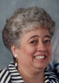 Bonnie Jean (Lyons) Shields