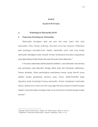 Http Digilib Uinsby Ac Id 611 5 Bab 202 Pdf