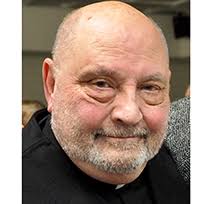 Fr. Stephen J ADRAN Obituary -