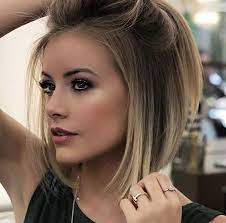 2019 even at the age of 50, you never have to feel frustrated for one reason or another. 100 New Short Hairstyles For 2019 Bobs And Pixie Haircuts Short Hair Models Nouvelles Coiffures Coiffure Courte Coupe De Cheveux