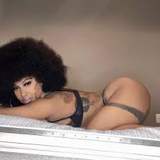 Lalovetheboss nude