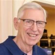 Martin R. Dable Obituary September 19, 2019