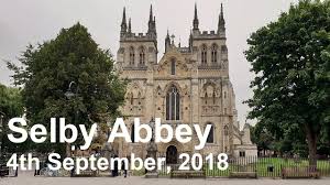 Selby Abbey