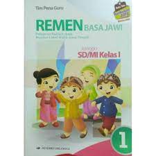 Gerak pada tari dilakukan secara … a. Buku Seni Suara Jawa Kelas 1 Sd Materi Bahasa Jawa Kelas 5 Sd Semester 1 Ilmusosial Id 1 Tematik Tema 3 Buku Guru Iamadriannahafez