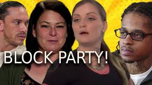 Kristianna Love After Lockup Back In Jail Dylan Heather Over Quaylon Shavel Not Married