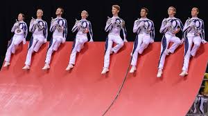 Maybe you would like to learn more about one of these? Spotlight Of The Week 2016 Bluecoats