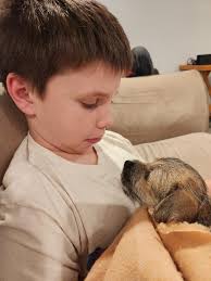 You may remember 8-year-old Jasper from this post we made back in May.  Jasper was outside of her house selling cookies and lemonade to raise money  for Compassion International. It was her