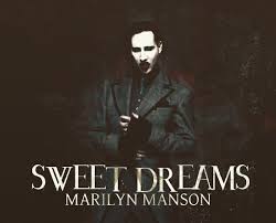 Sweet dreams (are made of this) cover. Nanasushi Reviews Song Review Sweet Dreams Are Made Of These By Marilyn Manson