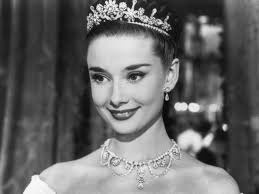 Tiara necklace 2025 tiffany and co