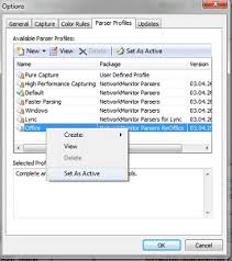 This lets you drive performance improvements across your network. Using Network Monitor With The Microsoft Office And Sharepoint Products Parsers Microsoft Docs