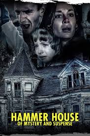 Hammer House of Mystery & Suspense (1984) - Plex