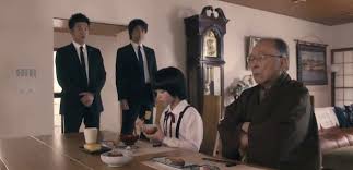 Akira shimazaki begins to work for himself as a private bodyguard. Bg Shinpen Keigonin Personal Bodyguard Episode 6 Recap