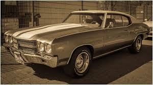 10 Reasons Why Classic Cars Are Better Than Modern Ones
