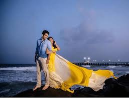 Pre Wedding Photography