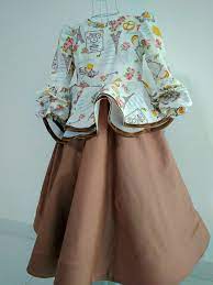 Dari video, kata kata, sampai berbagai gambar lucu. Design Baju Gaun Kanak Kanak Gejorasain