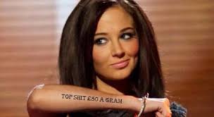 Hope Starkey (@hope_starkey)