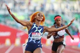 940 likes · 617 talking about this. Us Sprinter Sha Carri Richardson Could Miss Olympics After Failed Drug Test