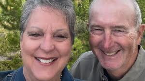 50-year-long ambition steers Forney couple to spend retirement purposefully  · Texans