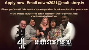 Chris, you really understand what life should be about. Oldham News Main News Could You Cook Up A Storm On Come Dine With Me Oldham Chronicle