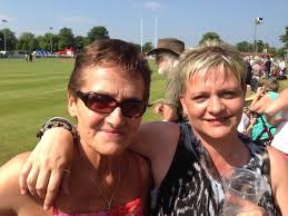 Tribute to Julie Trimble, 1965