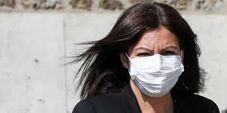 Vingt départements sous surveillance renforcée. Covid Hidalgo Reitere Son Opposition A Un Confinement De Paris Le Week End