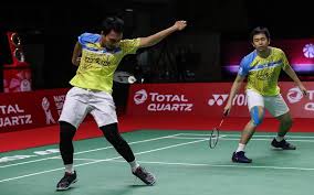 Maybe you would like to learn more about one of these? Hasil Simulasi Olimpiade Tokyo 2020 Hendra Ahsan Tumbang Jonatan Christie Menang