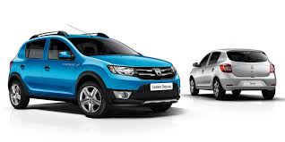 1.0 tce 100 access 5dr. Noch Gunstiger Dacia Senkt Die Preise Fur Sandero Blog Dacia