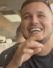 Caleb James Robinson