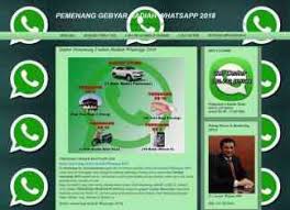 Penipuan Modus Pemenang Undian Whatsapp Terbaru Januari 2021 Jadi uang yang harus dikeluarkan pak andi adalah rp 50.000.000.