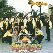 skandalo
