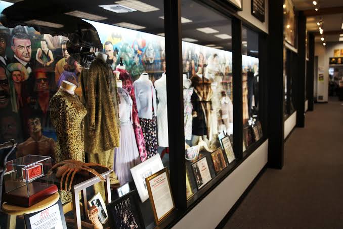 A Portland Video Store Goes Nonprofit To Save Itself : NPR