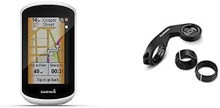 Garmin Edge Explore Gps Fahrrad Navi Europakarte Navigationsfunktionen 3 Touchscreen Einfache Bedienung Accy Extended Quarter Turn Mount Short Edge Amazon De Sport Freizeit