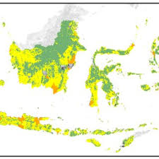Spectral sensitivity of unfiltered Canon 350D sensor.