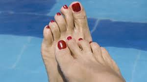 Image result for mykoza nehtů