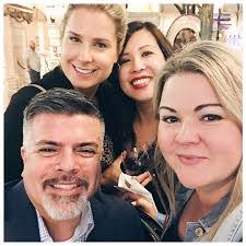 Christina Marcano's Instagram, Twitter & Facebook