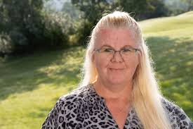 Dawn Griswold's Instagram, Twitter & Facebook