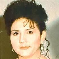 Olga Leal Mata Obituary