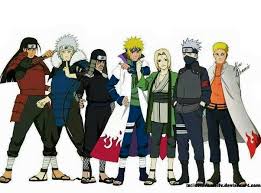 Who Would Win Sasuke Itachi Madara Obito Dms Fugaku Shisui Izuna Vs All Of The 7 Hokages Every One Personagens De Anime Naruto Manga Naruto Personagens