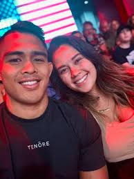 Ready to keep the ball rolling!! Was excited to compete again last night  but God's plan is greater. Thank you to my team and sponsors for helping me  prepare and chase the