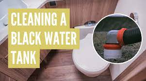 Cleaning rv holding tanks is a simple and easy process for both black and gray tanks, especially when using unique camping + marine products. How To Clean Out An Rv Black Water Tank 5 Simple Steps