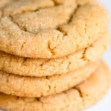 Soft And Chewy Peanut Butter Cookies Recipe Chewy Peanut Butter Cookies Peanut Butter Cookie Recipe Peanut Butter Cookies