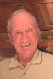 Donald Suvall Obituary